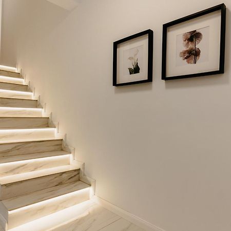 Evo Residence Panoramic Kolozsvár Kültér fotó