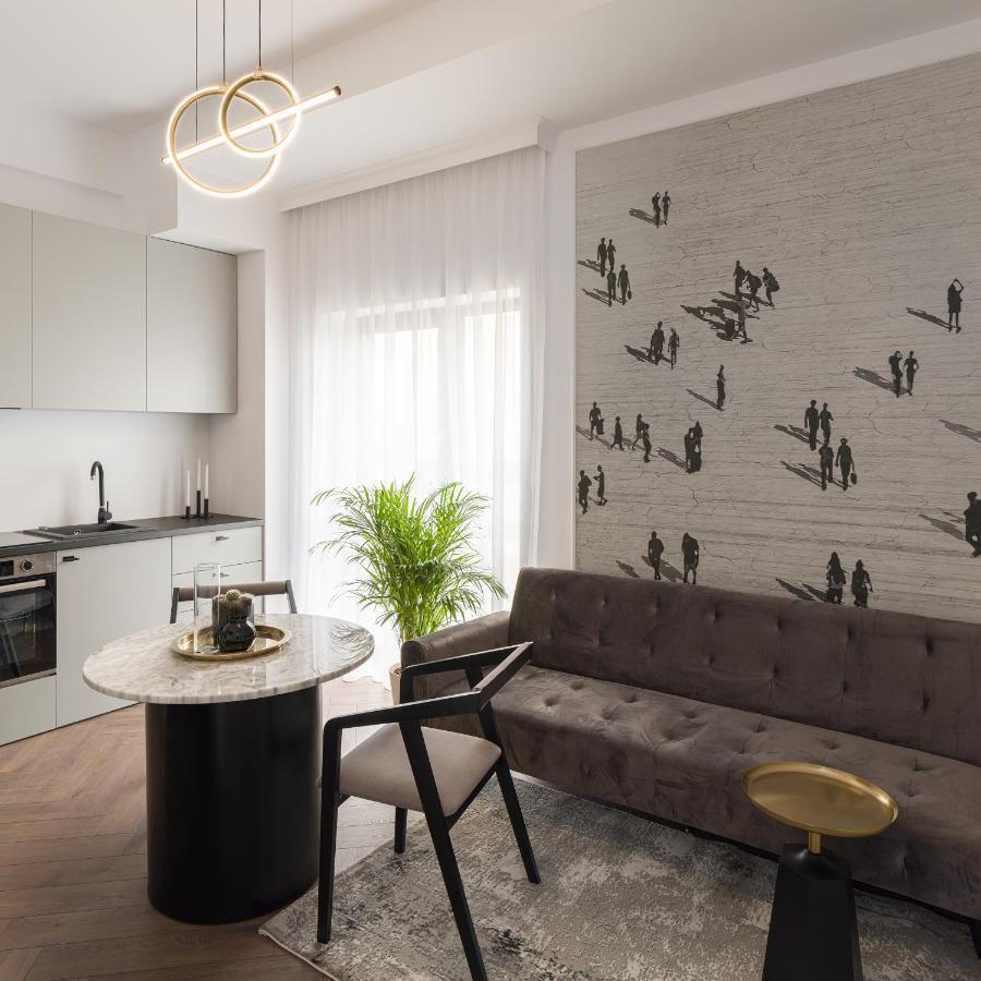 Evo Residence Panoramic Kolozsvár Kültér fotó