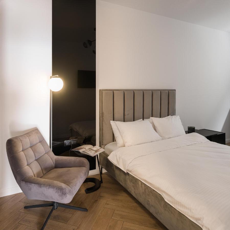 Evo Residence Panoramic Kolozsvár Kültér fotó