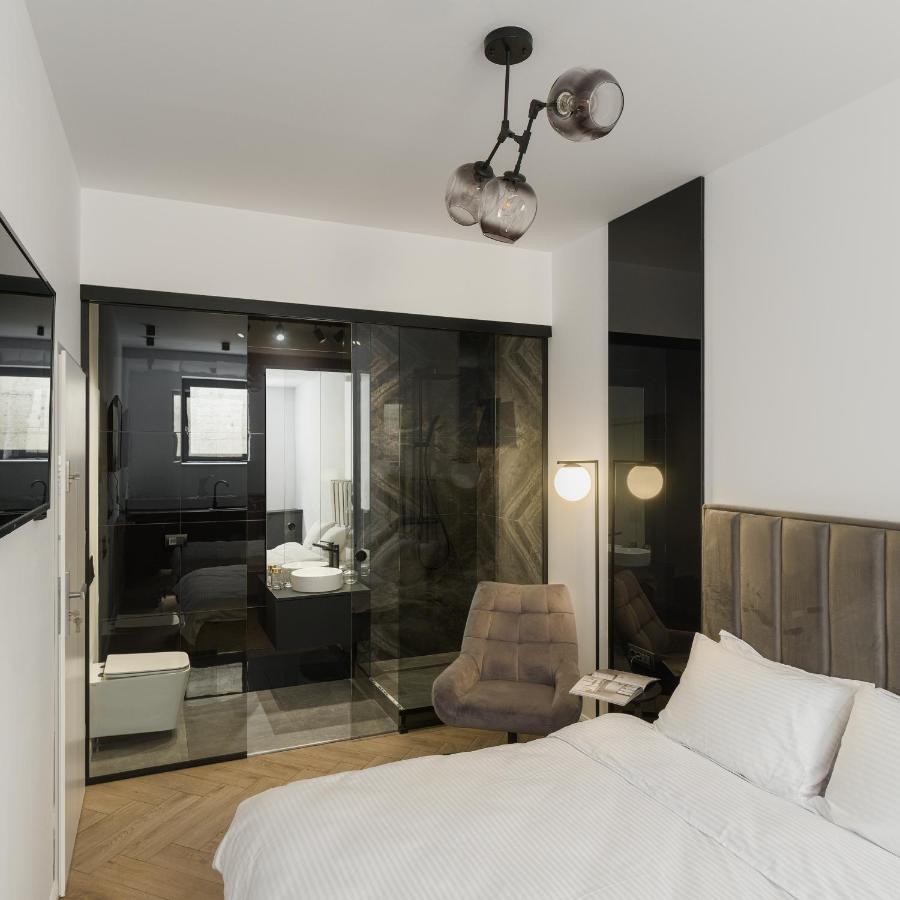 Evo Residence Panoramic Kolozsvár Kültér fotó