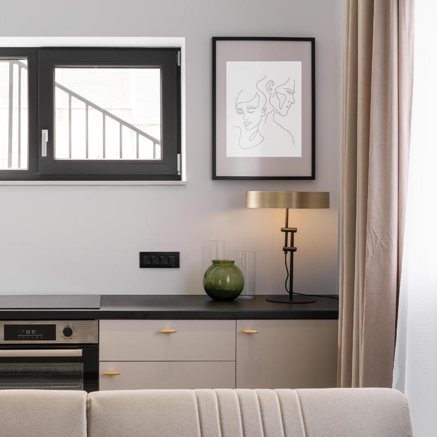 Evo Residence Panoramic Kolozsvár Kültér fotó