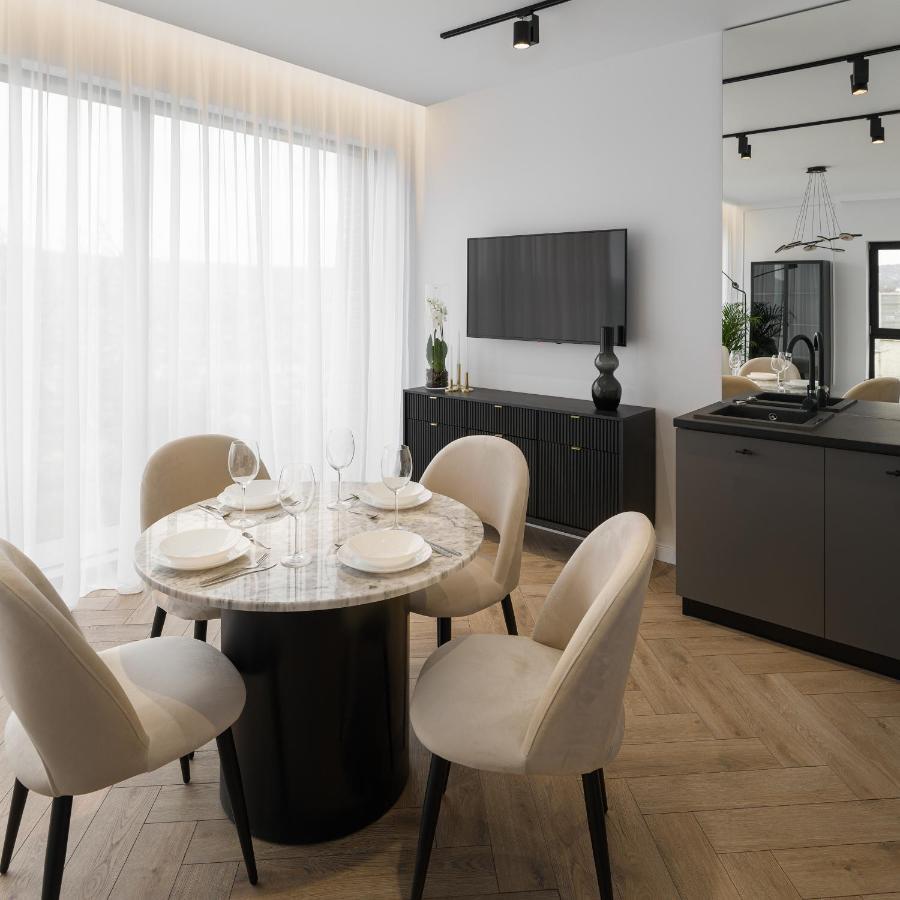 Evo Residence Panoramic Kolozsvár Kültér fotó