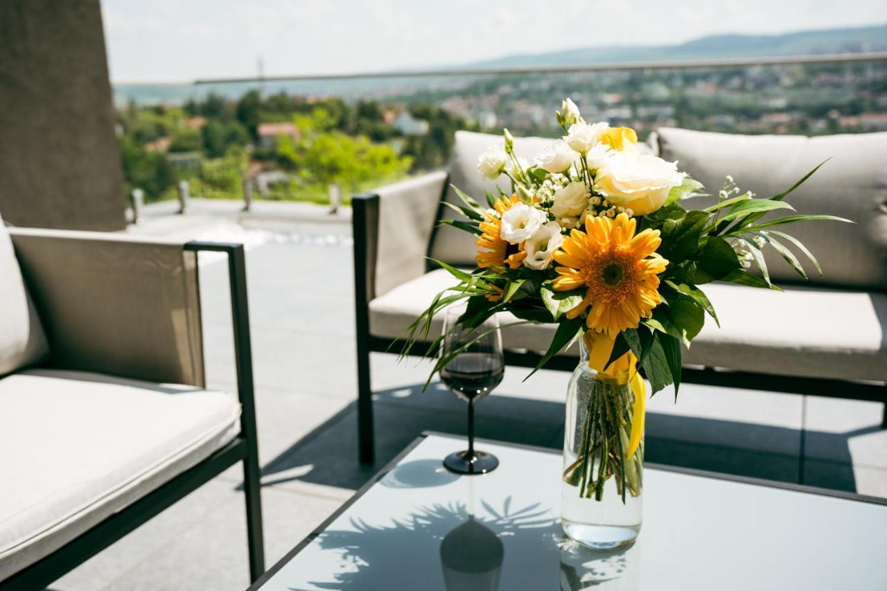 Evo Residence Panoramic Kolozsvár Kültér fotó