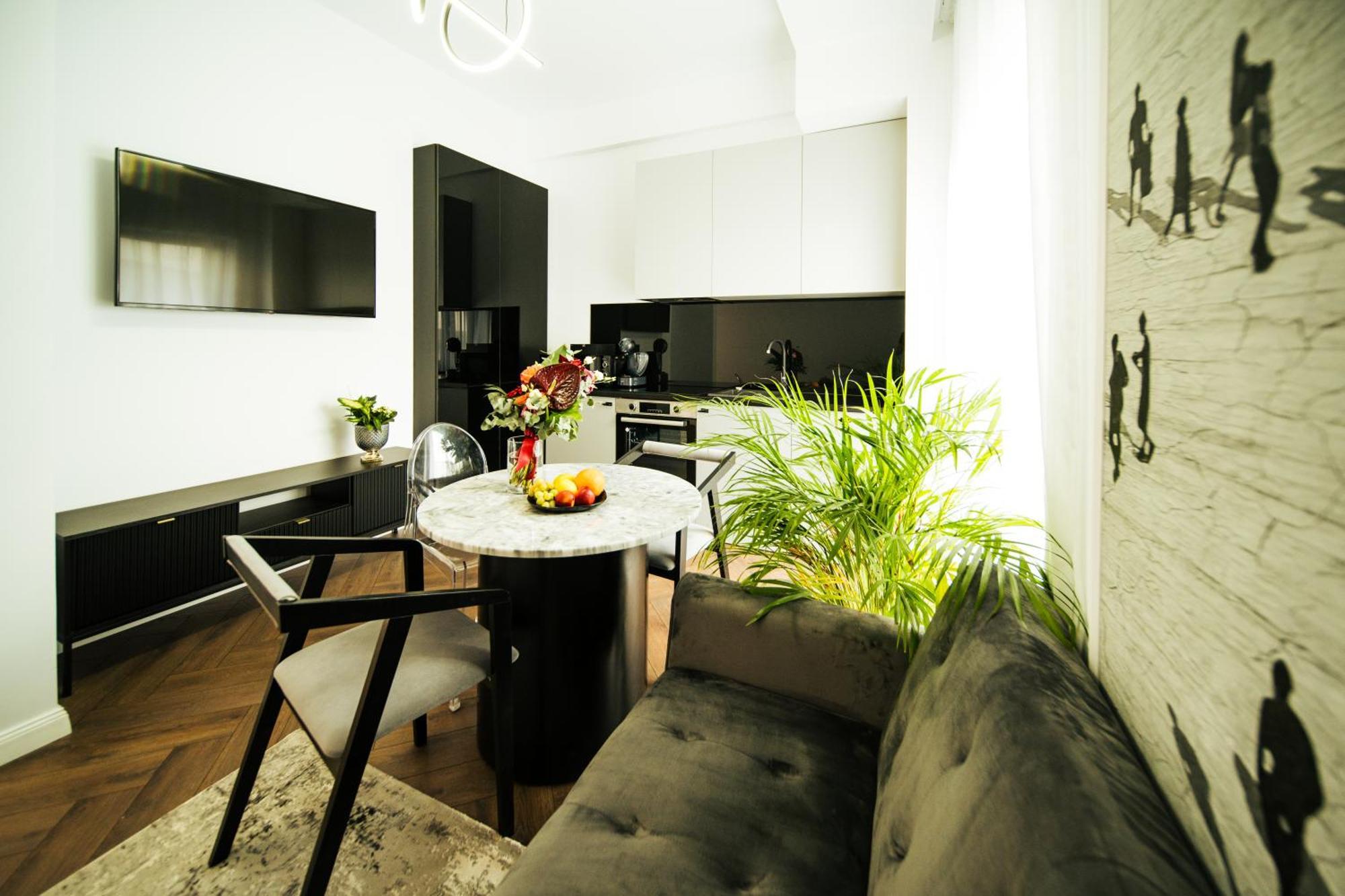Evo Residence Panoramic Kolozsvár Kültér fotó