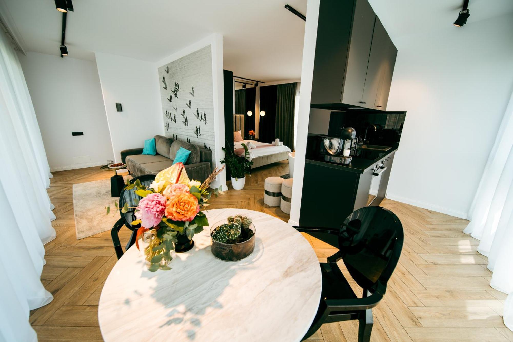 Evo Residence Panoramic Kolozsvár Kültér fotó