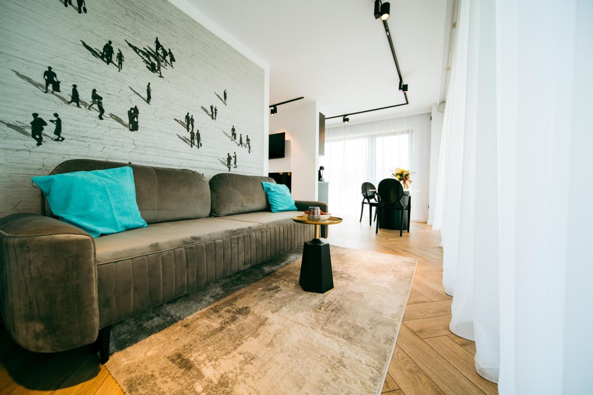 Evo Residence Panoramic Kolozsvár Kültér fotó