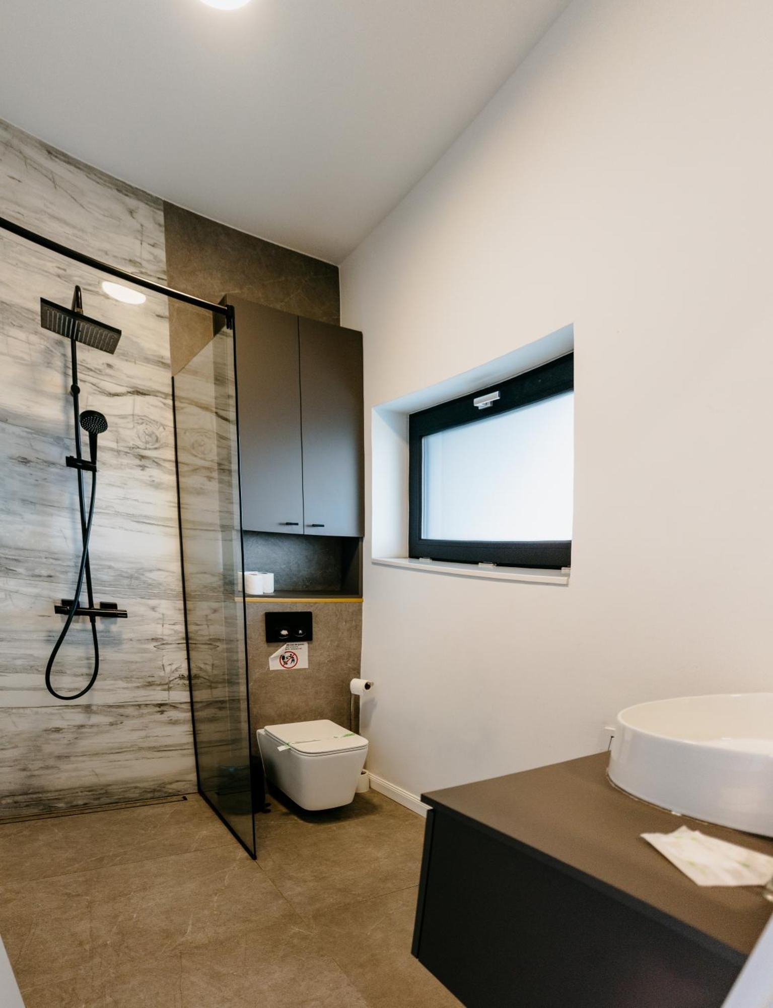 Evo Residence Panoramic Kolozsvár Kültér fotó