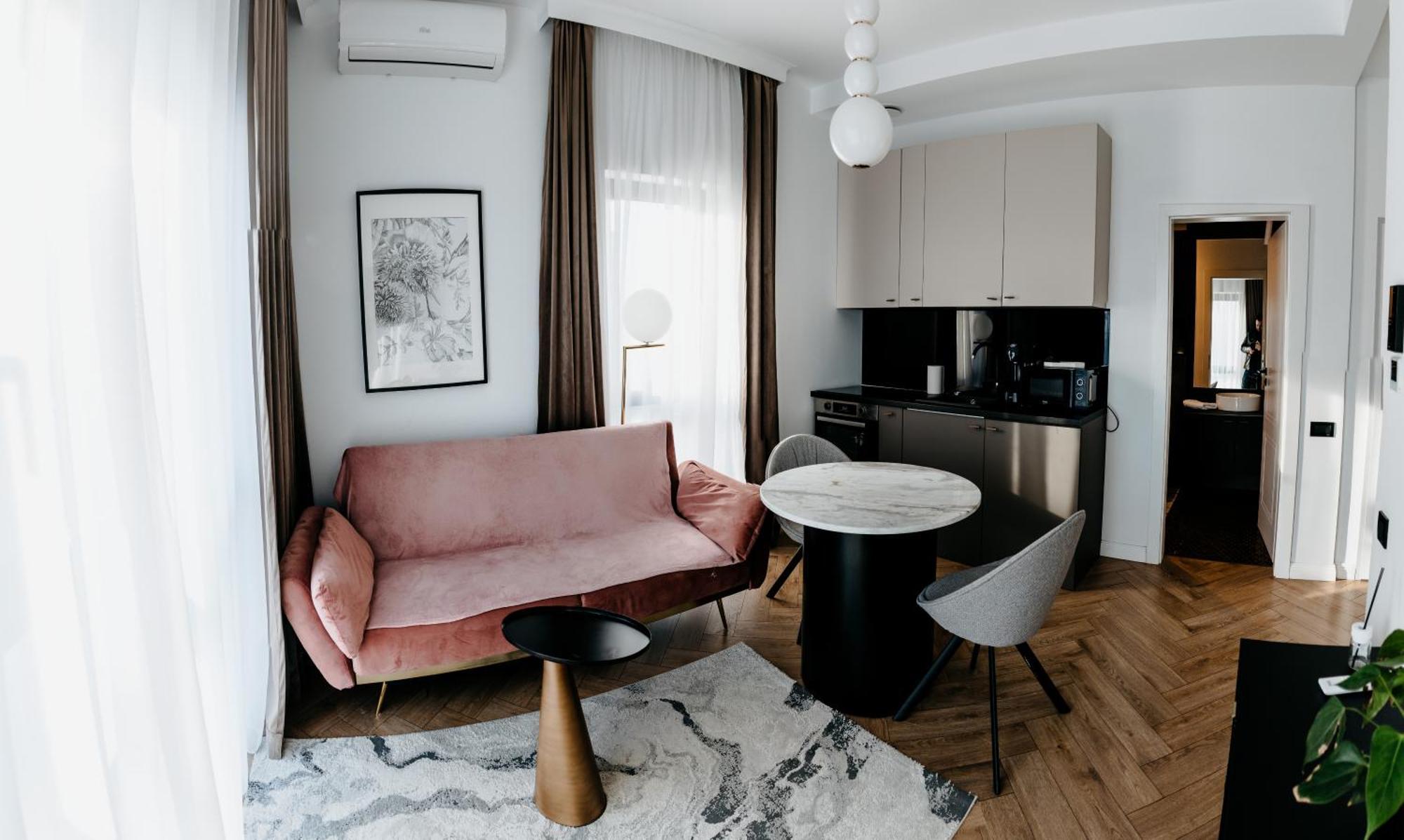 Evo Residence Panoramic Kolozsvár Kültér fotó