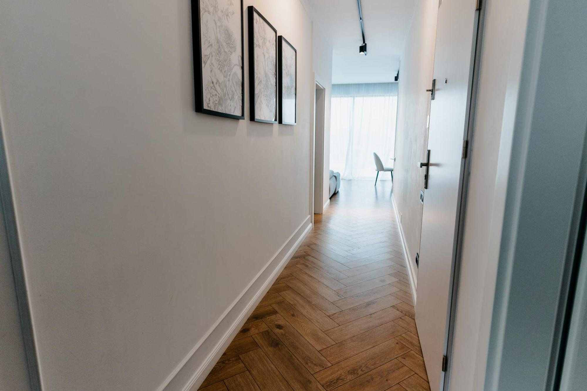 Evo Residence Panoramic Kolozsvár Kültér fotó