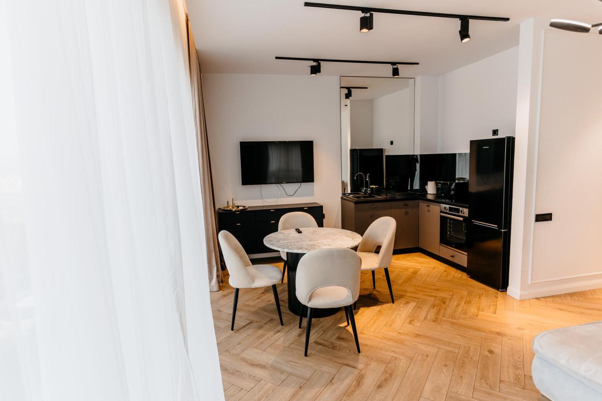 Evo Residence Panoramic Kolozsvár Kültér fotó