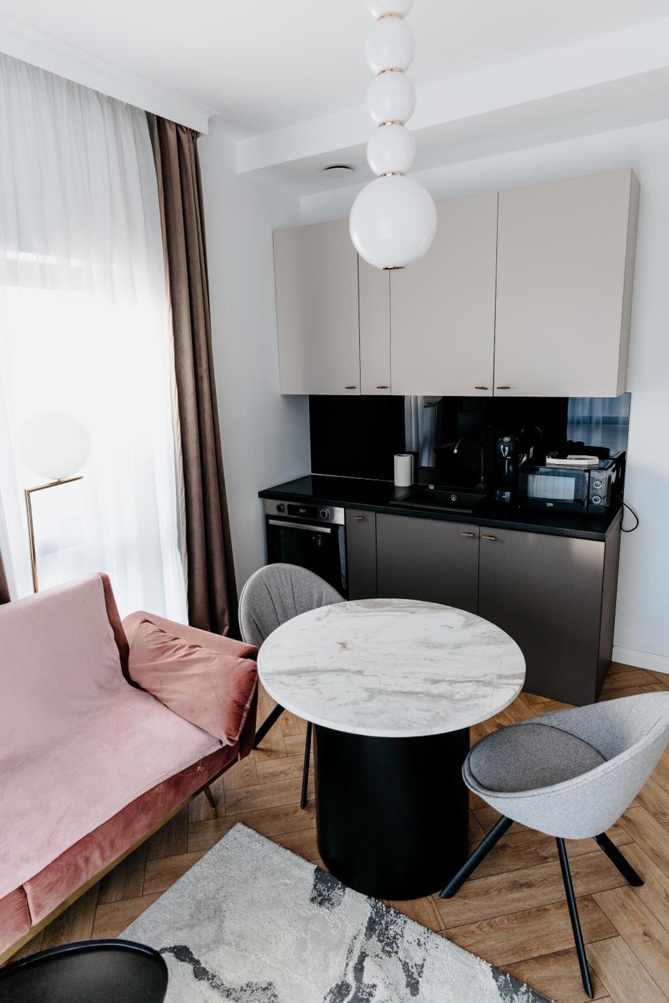 Evo Residence Panoramic Kolozsvár Kültér fotó